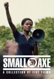 Poster for Small Axe