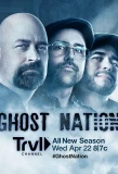 Poster for Ghost Nation