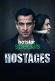 Poster for Hostages