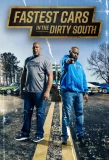 Poster for Fastest Cars in the Dirty South