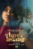 Poster for Love & Listings