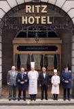 Poster for Inside the Ritz Hotel