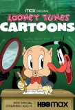 Poster for Looney Tunes Cartoons