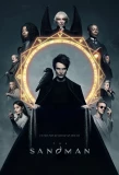 Poster for The Sandman