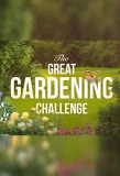 Poster for The Great Gardening Challenge