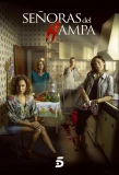 Poster for Señoras del (h)AMPA