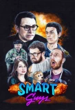 Poster for Smart Guys