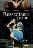 Poster for A Respectable Trade