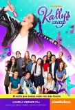 Poster for Kally's Mashup