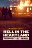 Poster for Hell in the Heartland: What Happened to Ashley and Lauria