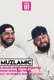 Poster for Muzlamic