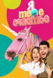 Poster for Я твое счастье