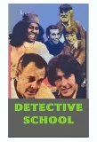 Poster for Detective School