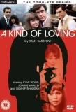 Poster for A Kind of Loving