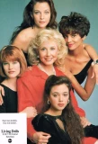 Poster for Living Dolls