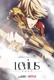 Poster for Levius