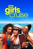 Poster for Girls Cruise