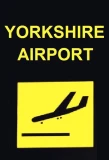 Poster for Yorkshire Airport