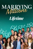 Poster for Marrying Millions