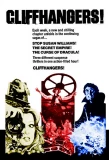 Poster for Cliffhangers!