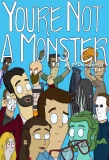 Poster for You're Not a Monster