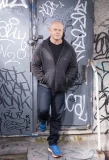 Poster for Ross Kemp: Living With...