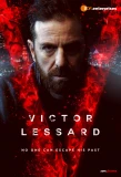 Poster for Victor Lessard