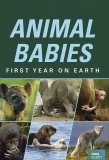 Poster for Animal Babies: First Year on Earth