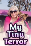 Poster for My Tiny Terror
