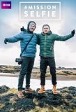 Poster for Mission Selfie