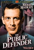 Poster for The Public Defender