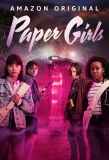 Poster for Paper Girls