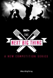 Poster for The Next Big Thing