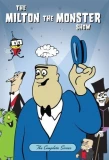 Poster for Milton the Monster