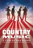 Poster for Country Music