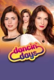 Poster for Dancin' Days