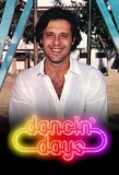 Poster for Dancin' Days