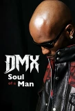 Poster for DMX: Soul of a Man