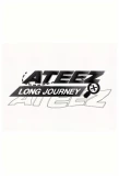 Poster for ATEEZ Long Journey