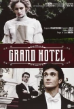 Poster for Grand Hotel
