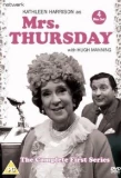 Poster for Mrs Thursday