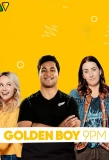 Poster for Golden Boy