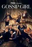 Poster for Gossip Girl