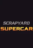 Poster for Scrapyard Supercar