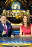 Poster for Zone of Champions