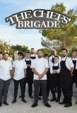 Poster for The Chefs' Brigade