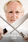 Poster for Hellstrøm Rydder Opp
