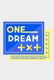 Poster for ONE DREAM.TXT