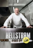 Poster for Hellstrøm rydder opp - hjemme