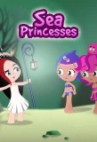 Poster for Sea Princesses